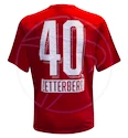 Pánské tričko Levelwear Icing NHL Detroit Red Wings Henrik Zetterberg 40