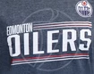 Pánské tričko Levelwear Icing NHL Edmonton Oilers Leon Draisaitl 29