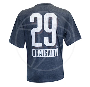 Pánské tričko Levelwear Icing NHL Edmonton Oilers Leon Draisaitl 29