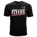 Pánské tričko Levelwear Icing NHL Philadelphia Flyers Claude Giroux 28