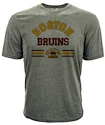 Pánské tričko Levelwear Legend Tee NHL Boston Bruins