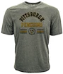 Pánské tričko Levelwear Legend Tee NHL Pittsburgh Penguins