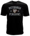 Pánské tričko Levelwear Overtime Tee NHL Pittsburgh Penguins