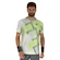 Pánské tričko Lotto  Tech IV - D1 Tee Glacier Gray