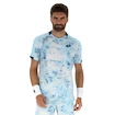 Pánské tričko Lotto  Tech IV - D2 Tee Spun Sugar Blu M