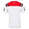 Pánské tričko Majestic Liverpool FC Varsity White
