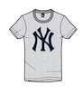 Pánské tričko Majestic MLB New York Yankees Basic