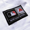 Pánské tričko Majestic MLB New York Yankees Bridle Graphic