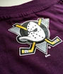 Pánské tričko Majestic NHL Anaheim Ducks Rockshaw Coach