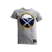 Pánské tričko Majestic NHL Buffalo Sabres Basic