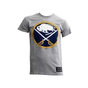 Pánské tričko Majestic NHL Buffalo Sabres Basic