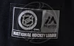 Pánské tričko Majestic NHL Dallas Stars Logo Tee černé