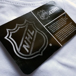 Pánské tričko Majestic NHL Detroit Red Wings Bridle Graphic