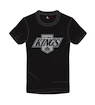Pánské tričko Majestic NHL Los Angeles Kings Basic