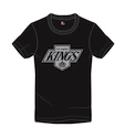 Pánské tričko Majestic NHL Los Angeles Kings Basic