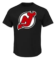 Pánské tričko Majestic NHL New Jersey Devils Basic