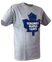 Pánské tričko Majestic NHL Toronto Maple Leafs Basic
