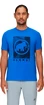 Pánské tričko Mammut  Trovat T-Shirt Ice