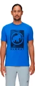 Pánské tričko Mammut  Trovat T-Shirt Ice