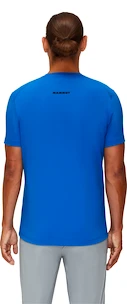 Pánské tričko Mammut  Trovat T-Shirt Ice