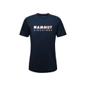 Pánské tričko Mammut  Trovat T-Shirt Men