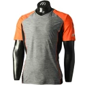 Pánské tričko Mico  Maglia M1 Trail Run