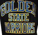 Pánské tričko Mitchell & Ness Start Of The Season Traditional NBA Golden State Warriors