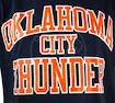 Pánské tričko Mitchell & Ness Start Of The Season Traditional NBA Oklahoma City Thunder