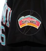 Pánské tričko Mitchell & Ness Start Of The Season Traditional NBA San Antonio Spurs