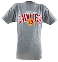 Pánské tričko Mitchell & Ness Team Arch NBA Cleveland Cavaliers