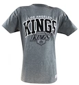 Pánské tričko Mitchell & Ness Team Arch NHL Los Angeles Kings