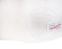 Pánské tričko Mitchell & Ness Team Arch White NBA Chicago Bulls