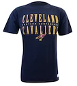 Pánské tričko Mitchell & Ness Tight Defense Traditional NBA Cleveland Cavaliers