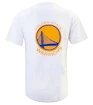 Pánské tričko Mitchell & Ness Tight Defense Traditional NBA Golden State Warriors