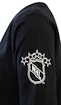 Pánské tričko Mitchell & Ness Wall Pass Tailored NHL Chicago Blackhawks