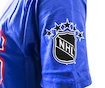 Pánské tričko Mitchell & Ness Wall Pass Tailored NHL New York Rangers