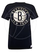 Pánské tričko Mitchell & Ness Winning Percentage NBA Brooklyn Nets