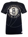 Pánské tričko Mitchell & Ness Winning Percentage NBA Brooklyn Nets