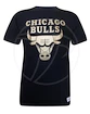 Pánské tričko Mitchell & Ness Winning Percentage NBA Chicago Bulls