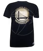 Pánské tričko Mitchell & Ness Winning Percentage NBA Golden State Warriors