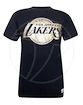 Pánské tričko Mitchell & Ness Winning Percentage NBA Los Angeles Lakers