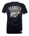 Pánské tričko Mitchell & Ness Winning Percentage NBA Oklahoma City Thunder