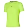 Pánské tričko Mizuno  Aero Tee Neolime