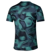 Pánské tričko Mizuno  Core Graphic Tee Mineral Blue