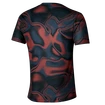 Pánské tričko Mizuno  Core Graphic Tee Mineral Red