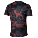 Pánské tričko Mizuno  Core Graphic Tee Mineral Red