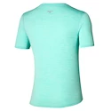 Pánské tričko Mizuno  Core RB Tee Eggshell Blue