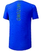 Pánské tričko Mizuno DryAeroFlow Tee modré