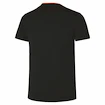 Pánské tričko Mizuno  Frontier Shadow Graphic Tee M Black