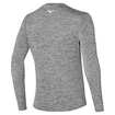 Pánské tričko Mizuno  Impulse Core LS HZ Magnet